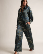 Long Sleeve Baggy Shirt