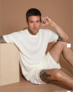 Men's Short - 251025