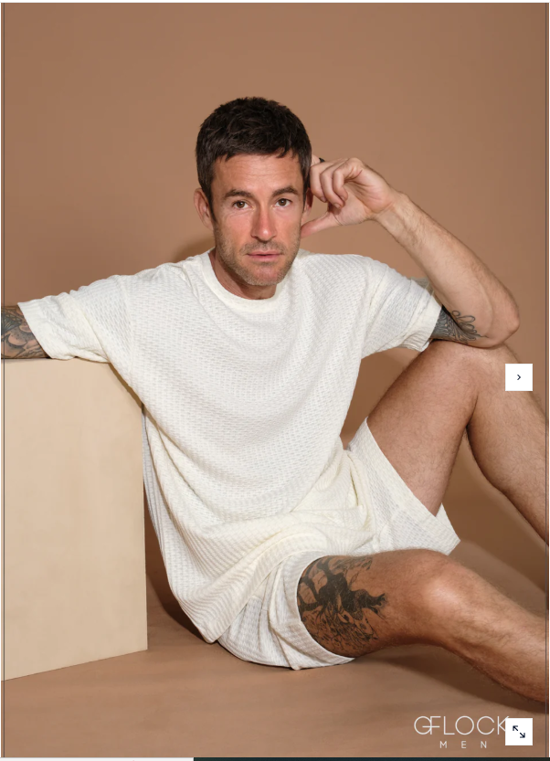 Men's Short - 251025